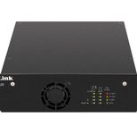 D-Link DPS-520, Externes redundantes Netzteil