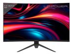 LC-Power Curved Gaming-Monitor LC-M32QC VA-Display 80 cm (31,5")