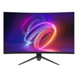 LC-Power Curved Gaming-Monitor LC-M27FC VA-Display 68,6 cm (27")