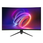 LC-Power Curved Gaming-Monitor LC-M27FC VA-Display 68,6 cm (27")