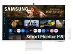 Samsung Vision AI M8 S32FM801UU 4K UHD Smart Monitor 81,3 cm (32")