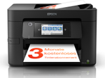 Epson WorkForce Pro WF-4825DWF Tintenstrahl-Multifunktionsgerät