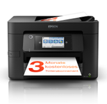 Epson WorkForce Pro WF-4825DWF Tintenstrahl-Multifunktionsgerät