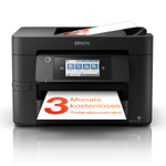 Epson WorkForce Pro WF-4825DWF Tintenstrahl-Multifunktionsgerät