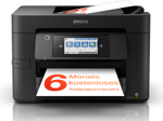 Epson WorkForce Pro WF-4825DWF/WF-4820DWF Tintenstrahl-Multifunktionsgerät