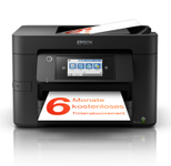 Epson WorkForce Pro WF-4825DWF/WF-4820DWF Tintenstrahl-Multifunktionsgerät