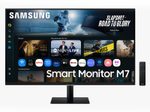 Samsung M7 M70F Smart Monitor 81,3 cm (32")
