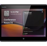 Yealink RoomPanel E2 Raumbuchungsdisplay 20,3 cm 8 Zoll