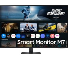 Samsung M70F S43FM700UU Smart Monitor 108 cm (43")