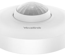 Yealink RoomSensor kabelloser Passiv-Infrarot-Sensor