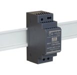D-Link DIS-H30-24, 30W externes DIN Rail Industrial Netzteil (DIN-Schienenmontage möglich)