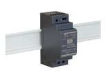 D-Link DIS-H30-24, 30W externes DIN Rail Industrial Netzteil (DIN-Schienenmontage möglich)