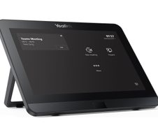 Yealink MTouch E2 Touch Console 20,3 cm 8 Zoll