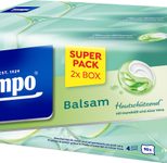 Tempo DUO-Box Balsam 4-lagig