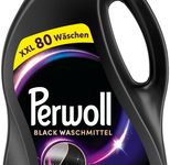 Perwoll BLACK renew Waschmittel frisch 4,0 l