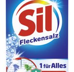 Sil 1 für Alles Fleckenentferner frisch 0,5 kg