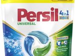 Persil UNIVERSAL 4in1 DISCS TIEFENREIN Waschmittel frisch 60 St.