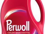 Perwoll COLOR renew Waschmittel frisch 1,35 l