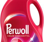 Perwoll COLOR renew Waschmittel frisch 1,35 l