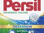 Persil UNIVERSAL PULVER TIEFENREIN Waschmittel Pulver, 5,4 kg