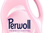 Perwoll Wolle & Feines renew Waschmittel frisch 2,6 l