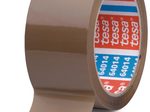 tesa Packband tesapack® 64014 braun 50 mm x 66 m