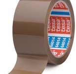 tesa Packband tesapack® 64014 braun