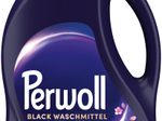 Perwoll BLACK BLÜTENMEER renew Waschmittel frisch 1,35 l