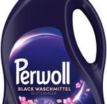 Perwoll BLACK BLÜTENMEER renew Waschmittel frisch 1,35 l