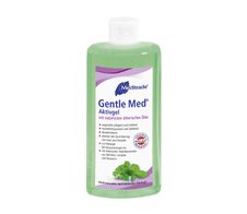 Meditrade® Gentle Med® Aktiv Gel 500 ml
