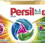 Persil COLOR 4in1 DISCS TIEFENREIN Waschmittel frisch 16 St.