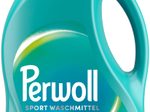 Perwoll SPORT renew Waschmittel frisch 1,35 l