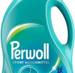 Perwoll SPORT renew Waschmittel frisch 1,35 l