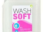GREENSPEED™ WASH SOFT Weichspüler flüssig, 5,0 l