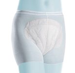 Meditrade® Inkontinenzhosen Größe M, 100 St.