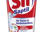 Sil Saptil für Reise & Vorbehandlung Waschmittel frisch 0,2 l