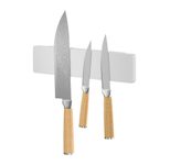 tesa® Messerhalter weiß