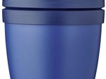 MEPAL Ellipse mini Speisebehälter vivid blue