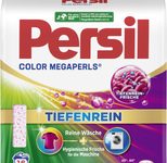 Persil COLOR MEGAPERLS TIEFENREIN Waschmittel frisch 1,04 kg