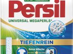 Persil UNIVERSAL MEGAPERLS TIEFENREIN Waschmittel frisch 1,04 kg
