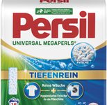 Persil UNIVERSAL MEGAPERLS TIEFENREIN Waschmittel frisch 1,04 kg