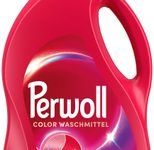Perwoll COLOR renew Waschmittel frisch 2,6 l