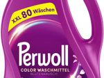 Perwoll COLOR BLÜTENRAUSCH renew Waschmittel frisch 4,0 l