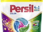 Persil COLOR 4in1 DISCS TIEFENREIN Waschmittel frisch 60 St.