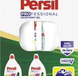 Persil COLOR KRAFT-GEL TIEFENREIN Waschmittel frisch 2x 2,925 l
