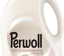 Perwoll COLOR renew Waschmittel frisch 1,35 l