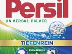 Persil UNIVERSAL PULVER TIEFENREIN Waschmittel frisch 4,5 kg