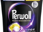 Perwoll All-in-1 CAPS renew Waschmittel frisch 19 St.