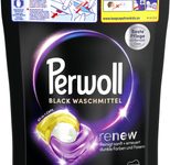 Perwoll All-in-1 CAPS renew Waschmittel frisch 19 St.