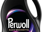 Perwoll BLACK renew Waschmittel frisch 2,6 l
